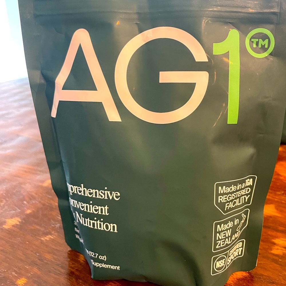 AG1